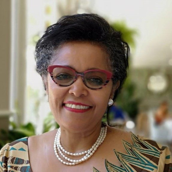 Nardos Bekele-Thomas